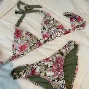 Bikini in perfect condition